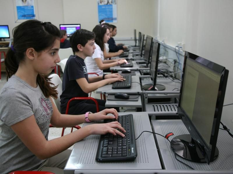 10 milyon öğrencinin bilgisi güvende mi? Anne ve babalar dikkat! Canva'da büyük skandal - Resim : 1