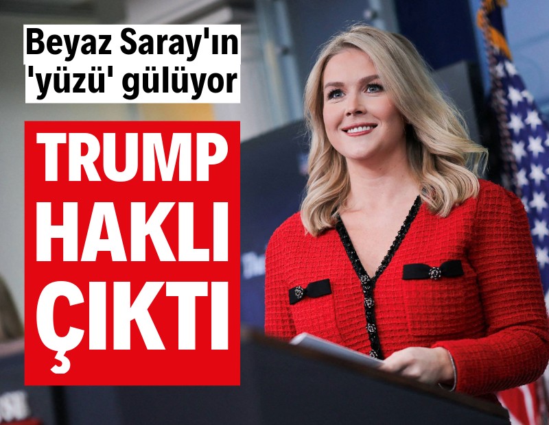 Beyaz Saray'dan Kovid-19 açıklaması: Trump haklı çıktı