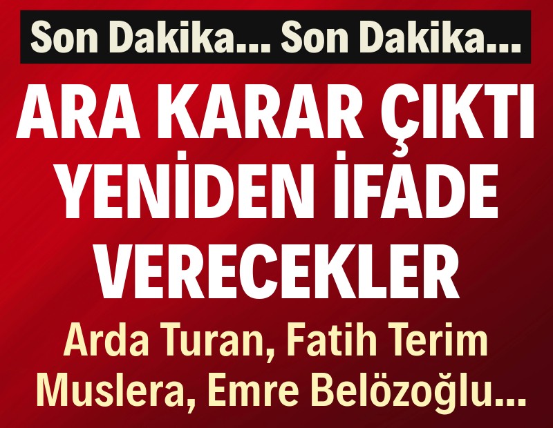 Seçil Erzan davasında ara karar: Yeniden ifade verecekler