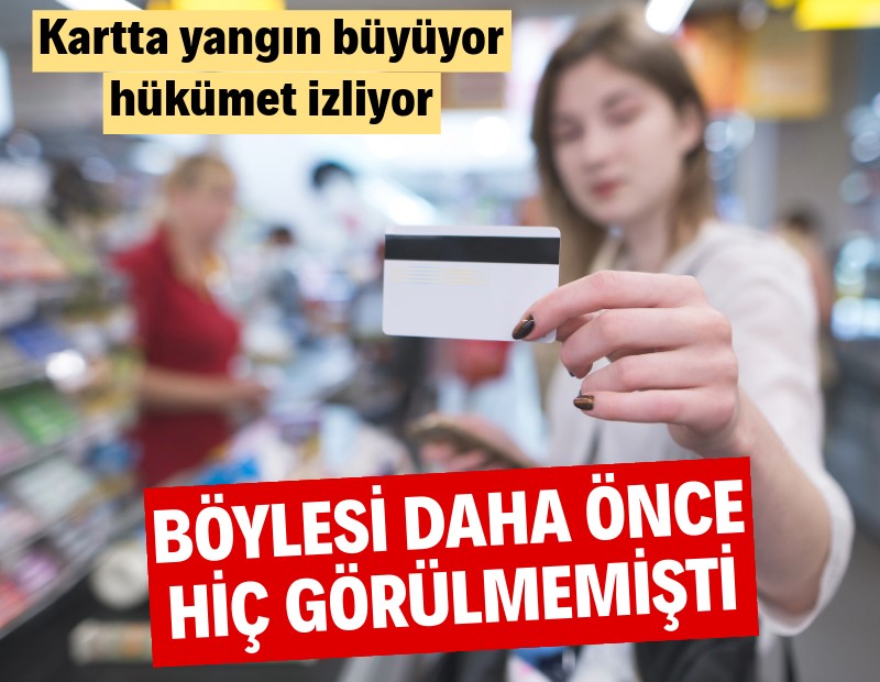 Bir ayda 303 bin kişi takibe düştü