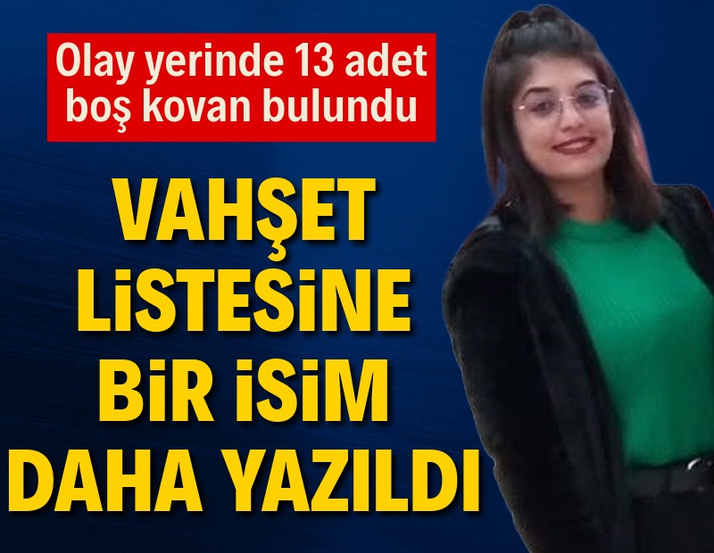 Aydın'da vahşet: Cesedi eşinin otomobilinin yanında, 13 boş kovanla birlikte bulundu