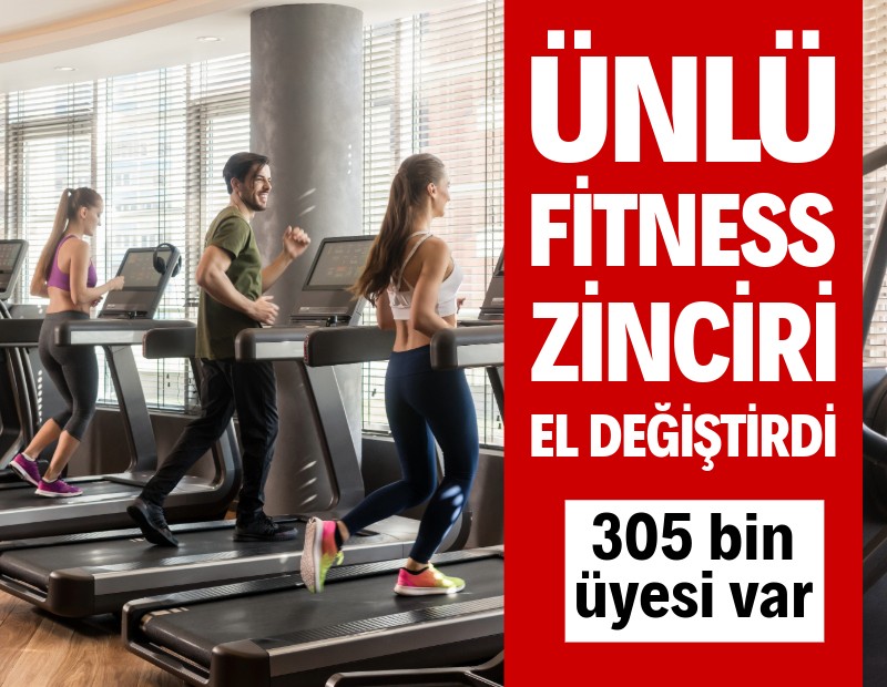 MACFit Polonyalı şirkete satıldı