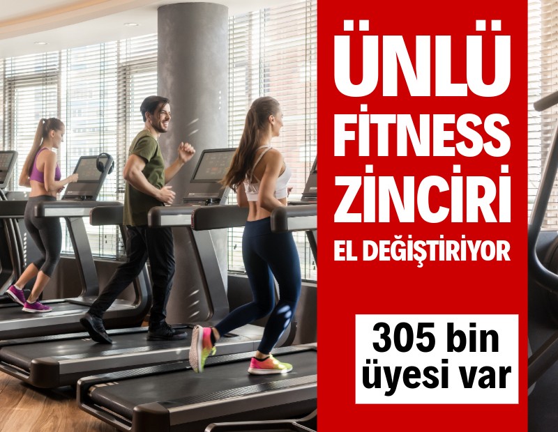 MACFit Polonyalı şirkete satılıyor