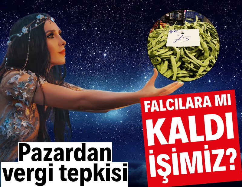 Medyumlar artık gelir beyan edecek: Falcılara mı kaldı işimiz?