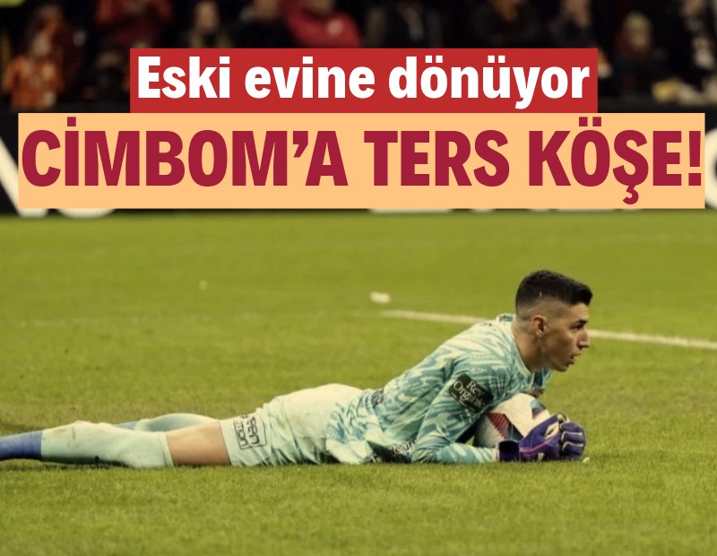 Berke Özer'den Galatasaray'a ters köşe: Eski evine dönüyor