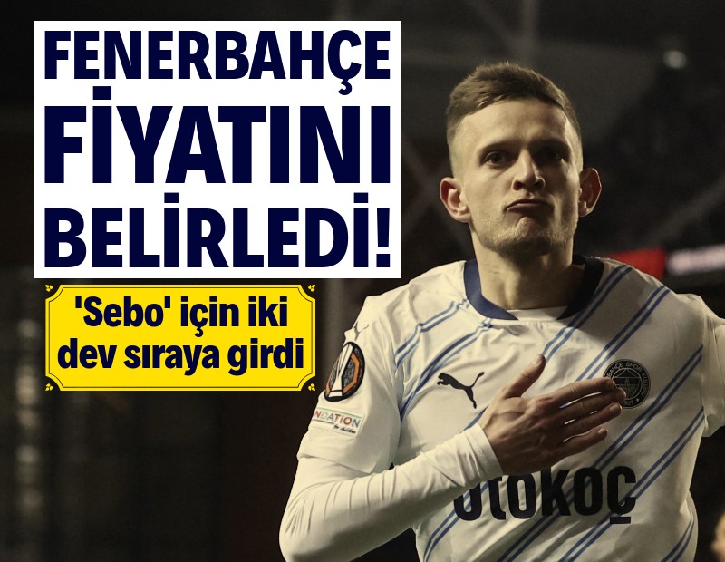 Sebastian Szymanski için iki dev sırada: Fenerbahçe fiyatını belirledi!