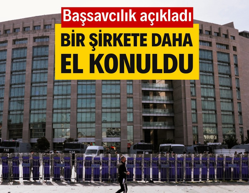 Başsavcılık duyurdu: PAYCO'ya da el konuldu