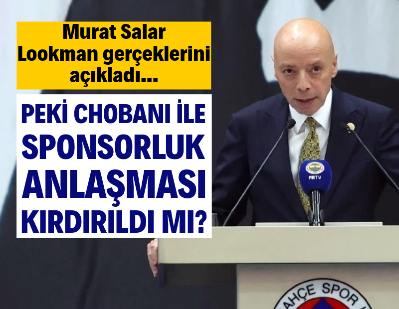 Murat Salar'dan Lookman itirafı: "Fenerbahçe bu yüzden masadan kalktı!"