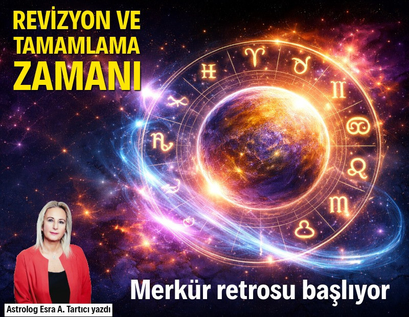 Haftalık burç yorumları (23 Şubat - 1 Mart)