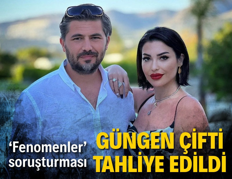 Neslim Güngen davasında tutuklu sanık kalmadı