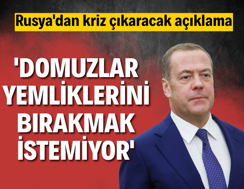 Rusya’dan III. Dünya Savaşı uyarısı