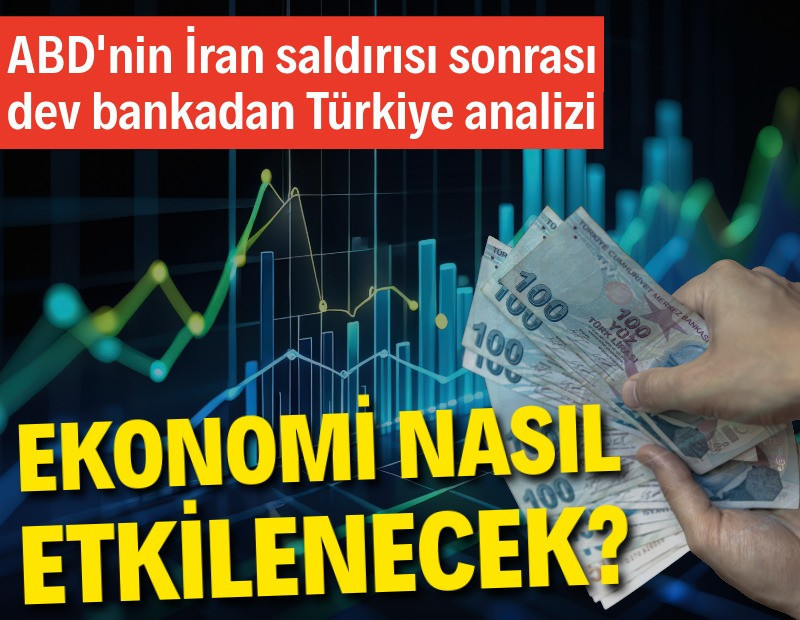 Dev bankadan Türkiye için enflasyon ve faiz analizi