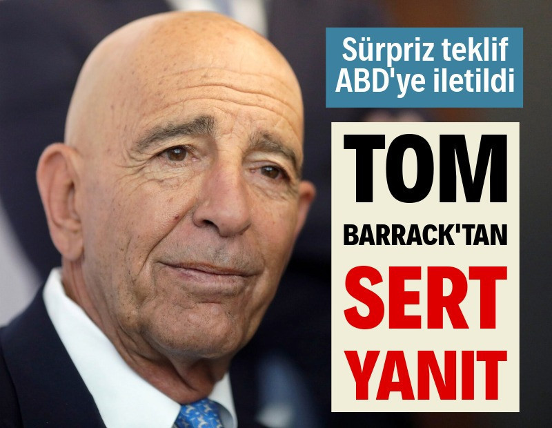 Lübnan’dan İsrail’e müzakere teklifi