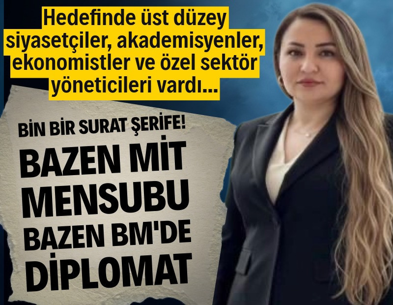 Yapay zekâlı dolandırıcı! Kendini MİT mensubu, bazen diplomat olarak tanıtıyordu...