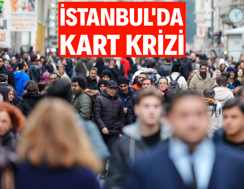 Her iki kişiden biri kart borcunun tamamını ödeyemiyor