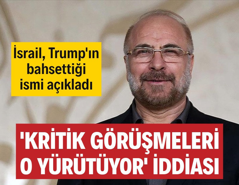 ABD’nin İran’da hangi yetkiliyle görüştüğü ortaya çıktı