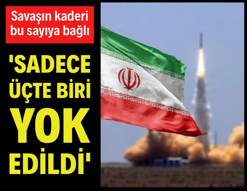 ABD istihbaratı, 'çok az füzeleri kaldı' diyen Trump'ı yalanladı