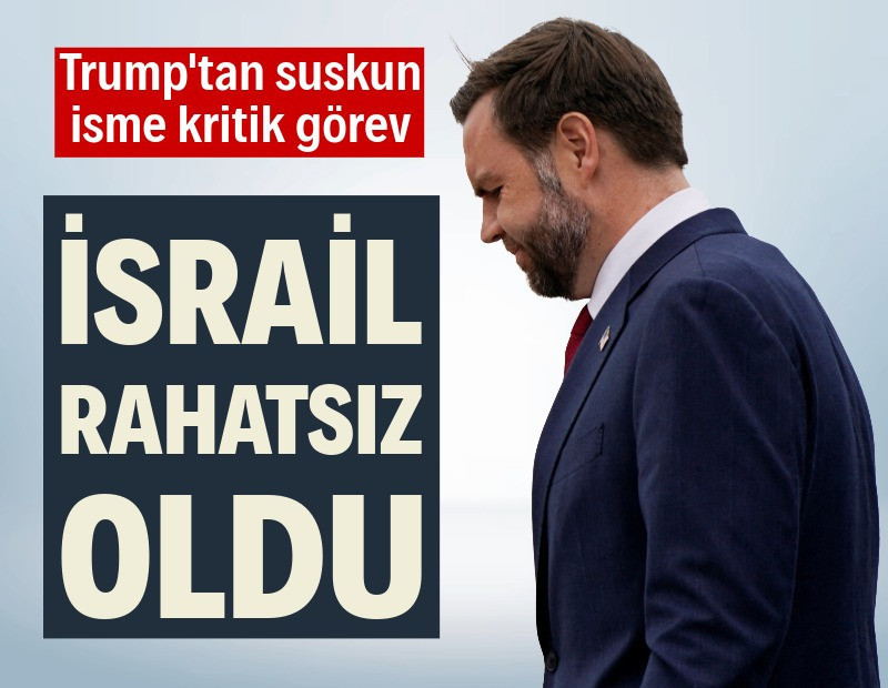 Başından beri sessizdi, şimdi roller değişti: Savaşın kaderi bu isme bağlı