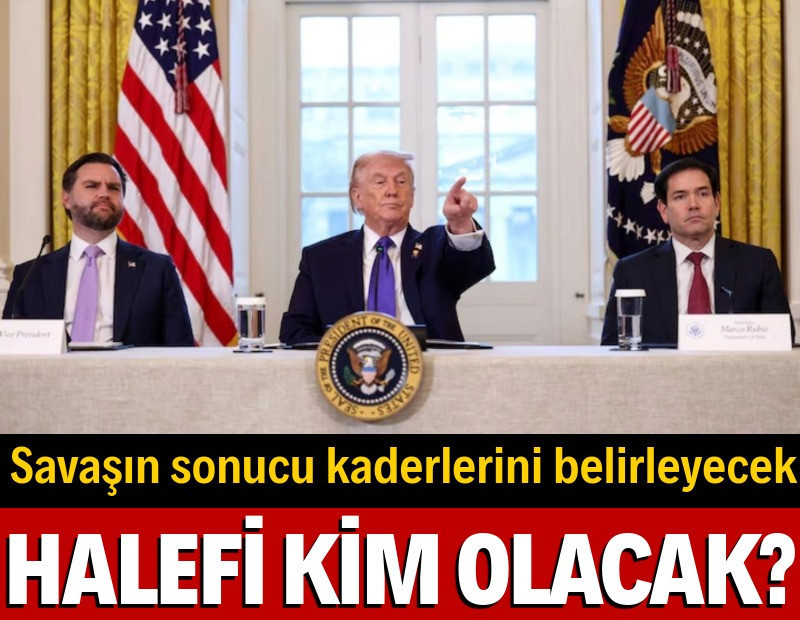 Trump'ın özel görüşmelerinde en çok sorduğu soru ortaya çıktı