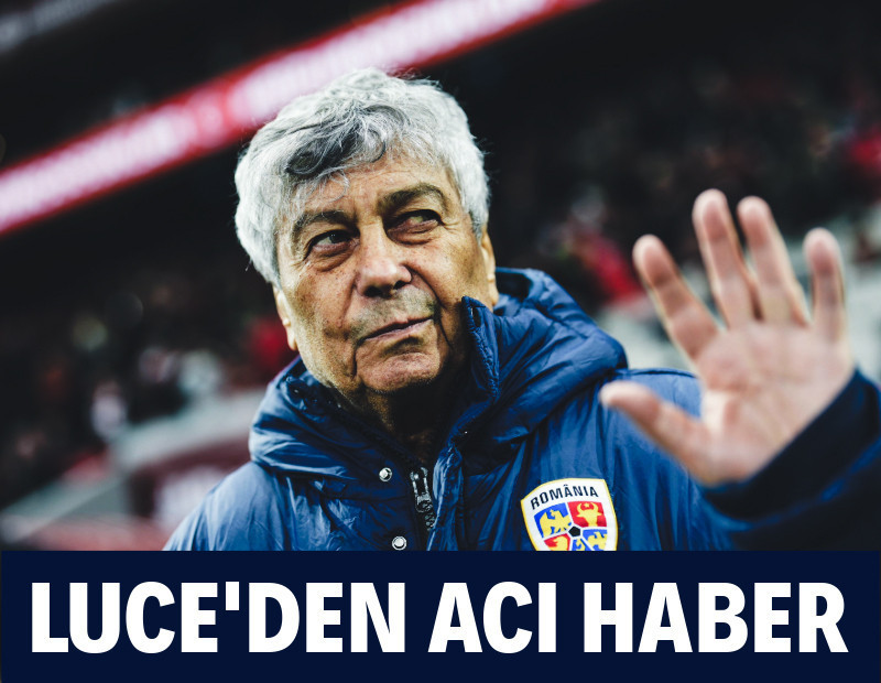 Mircea Lucescu hayatını kaybetti