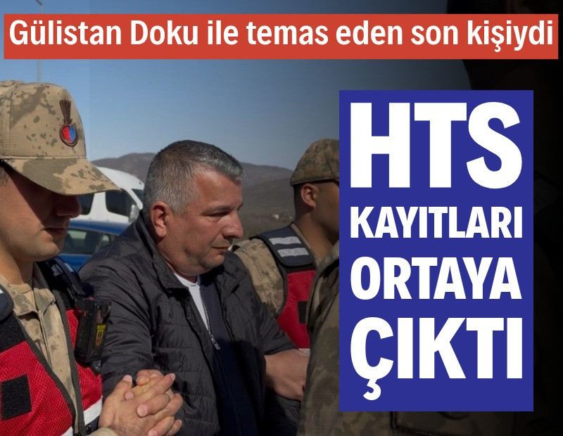 Gülistan Doku soruşturmasında 2 tutuklama