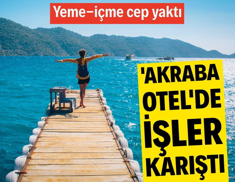 Seyahat sayısı arttı, konaklama süresi kısaldı