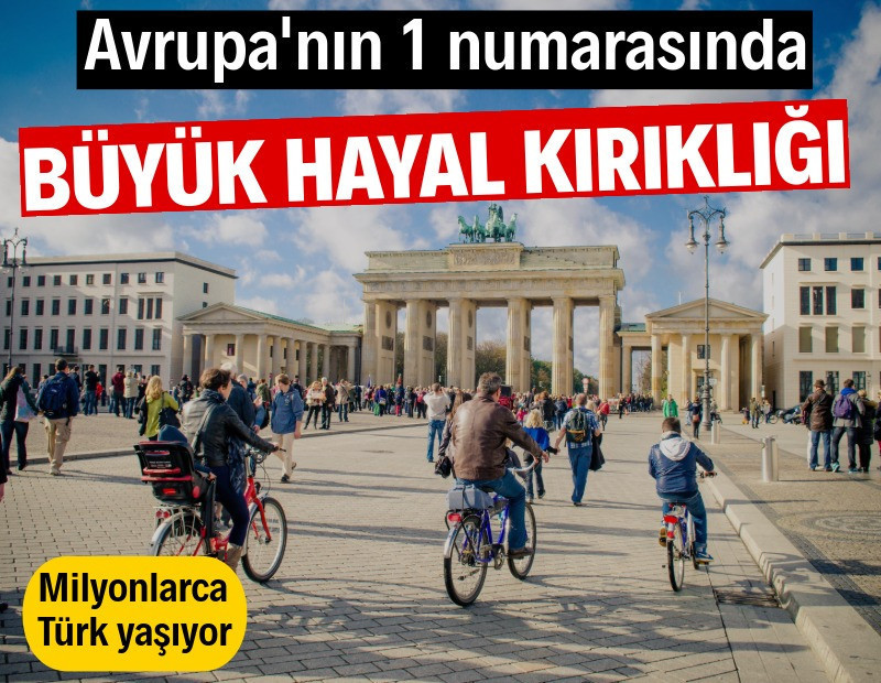 Avrupa'nın 1 numarasında büyük hayal kırıklığı