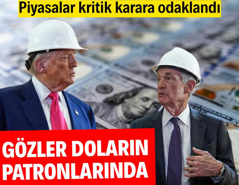 Fed'in faiz indirimleri sürecek mi? Uzmanlar yorumladı