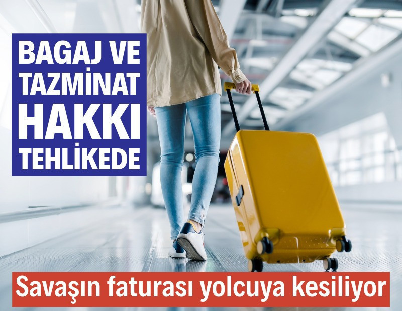 Yakıt krizini yolcu haklarına karşı fırsata çevirdiler