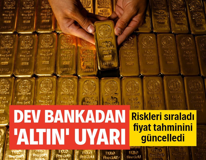 HSBC uyardı: Stagflasyon riski altını daha da yükseltebilir