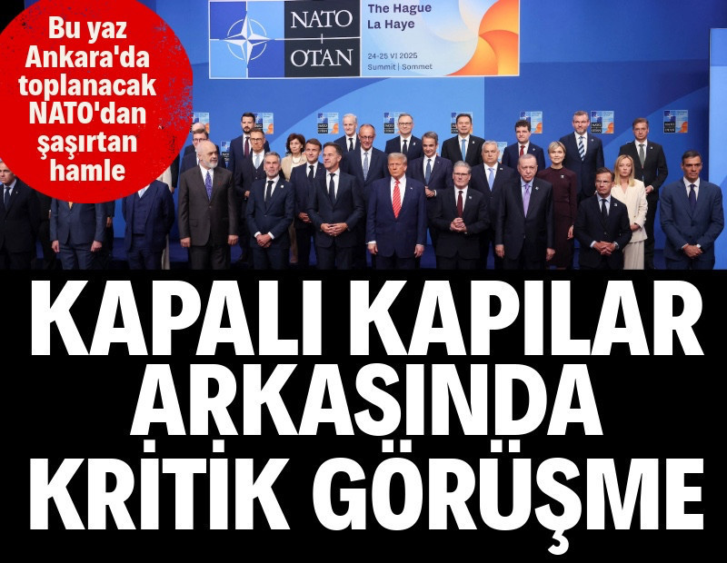 NATO'dan propaganda hamlesi: Detaylar ortaya çıktı