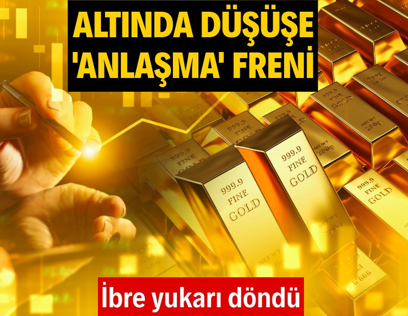 Altında ABD-İran iyimserliği