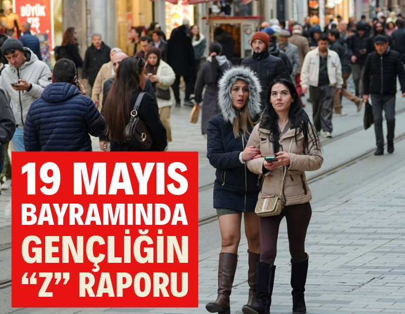 Gençlik umutsuzluk, açlık işsizlik ve şiddet kıskacında