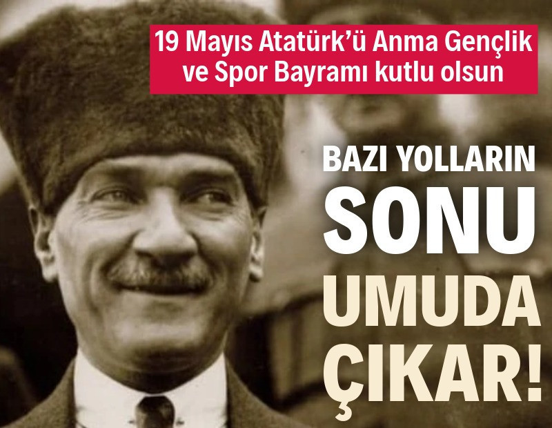 Mücadele ateşi 107 yıl önce yakıldı