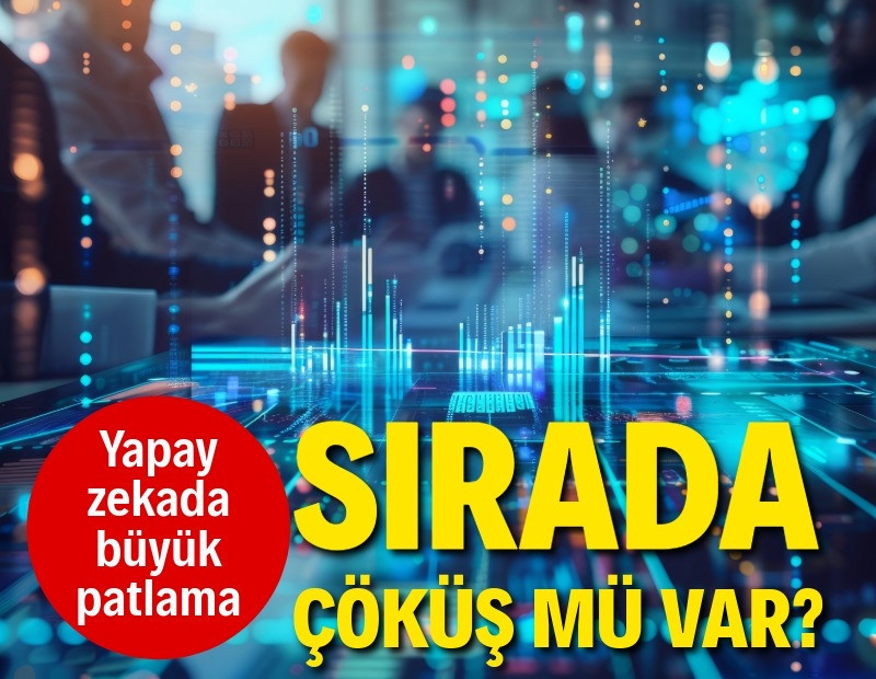 Yapay zeka yatırım çılgınlığı ne kadar sürecek?
