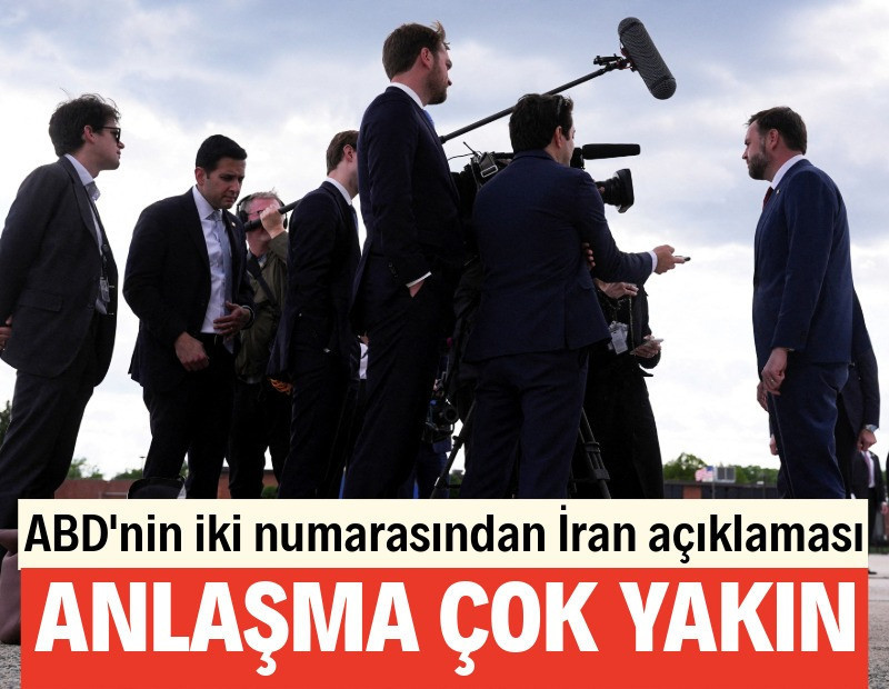 ABD Başkan Yardımcısı: Anlaşma çok yakın