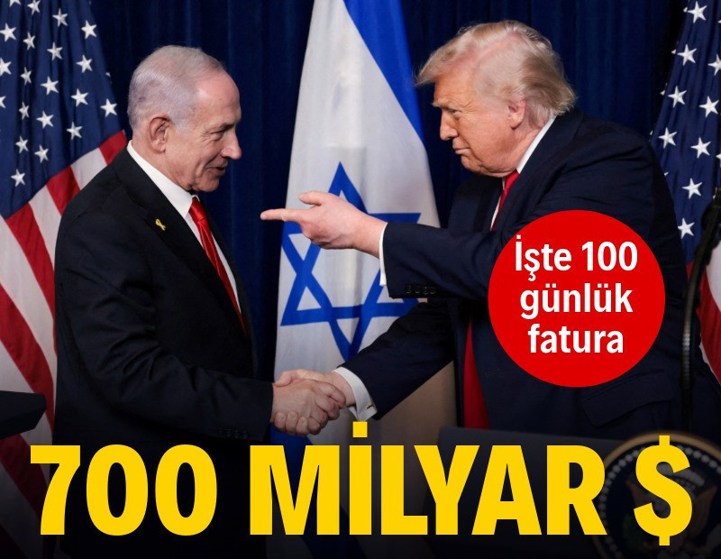 700 milyar dolarlık kayıp bekleniyor