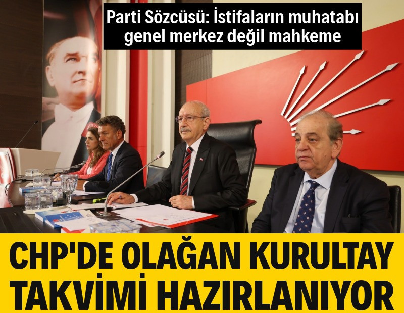 Kılıçdaroğlu cephesi: PM görevine devam edecek