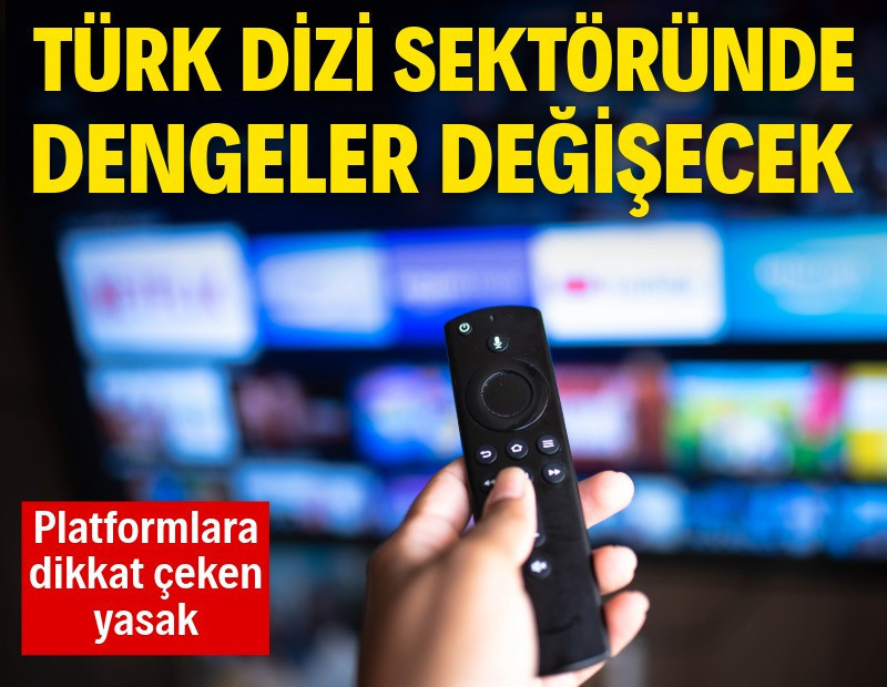 Dijital platformlara özel anlaşma yasağı