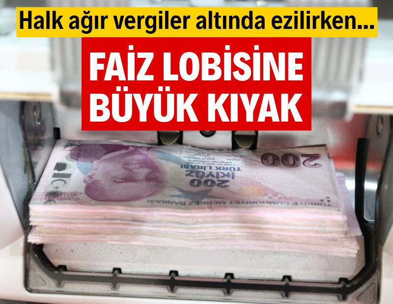 Tahvile sıfır stopaj uygulaması uzatıldı