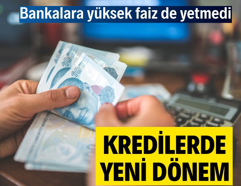 Bankalardan vatandaşa ücret ve komisyon kazığı