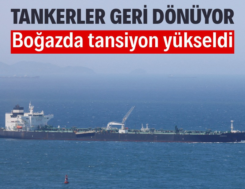 Dünyanın gözlerini çevirdiği boğazda kritik adım