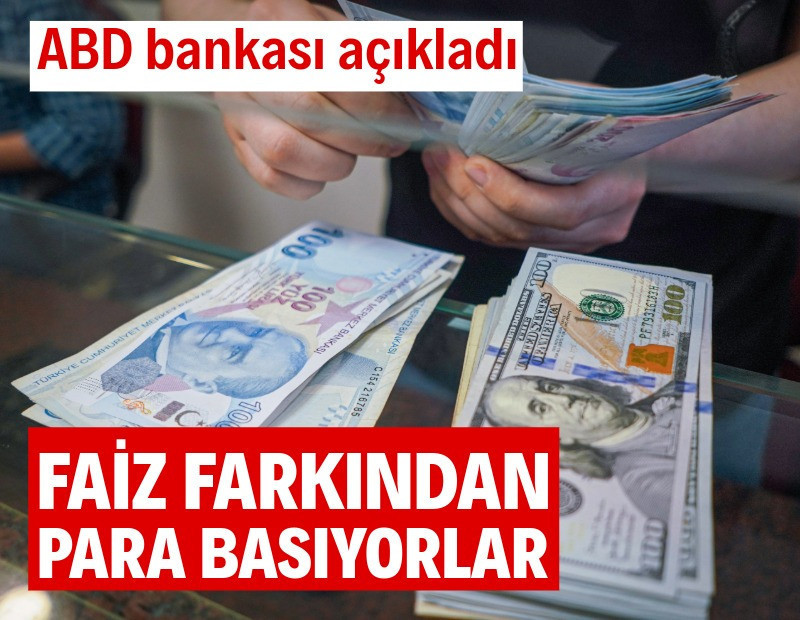 Paradan para kazanmada 25 yılın en iyi dönemi