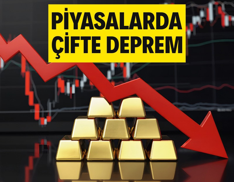 Piyasalarda yapay zeka ve savaş sarsıntısı