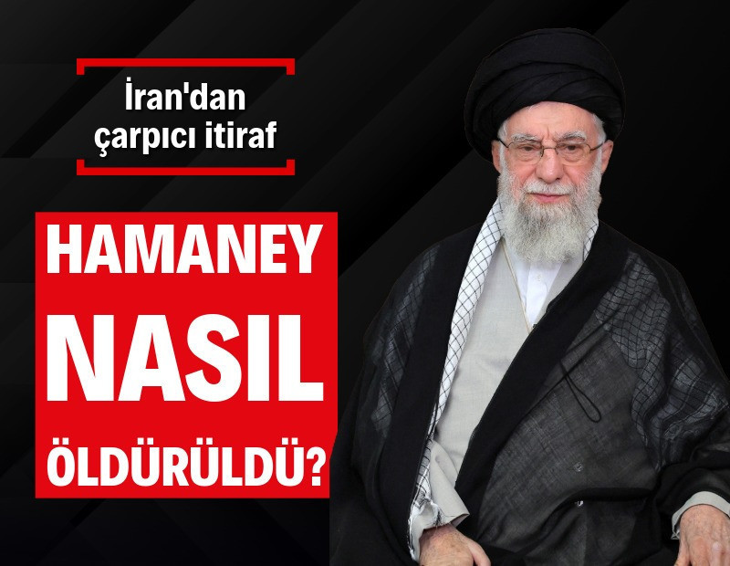 İran’dan ‘güvenlik açığı’ itirafı