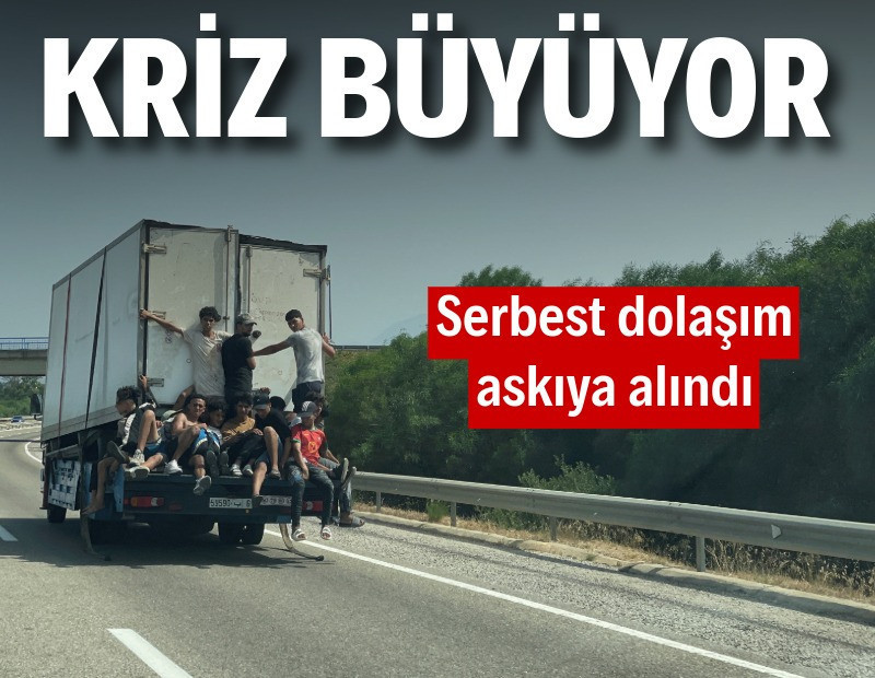 İtalya'dan İspanya hamlesi: Askıya alındı