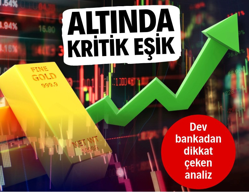 Altında kritik eşik: UBS'ten dikkat çeken analiz