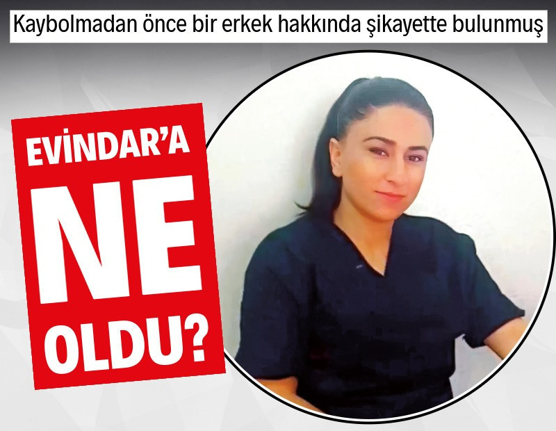 Evindar’a ne oldu?