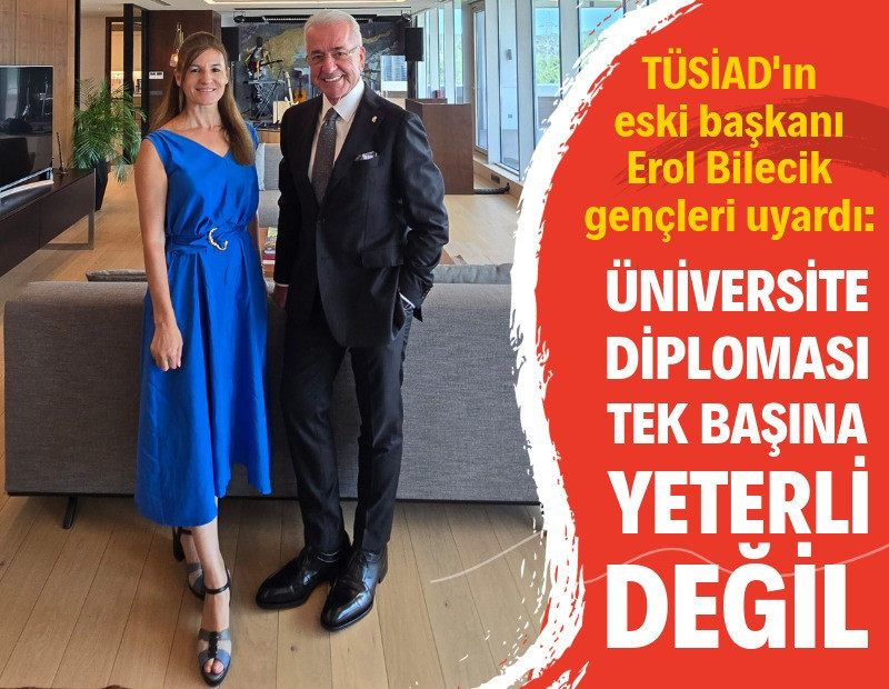 Gençler geleceğe dair umudunu kaybediyor