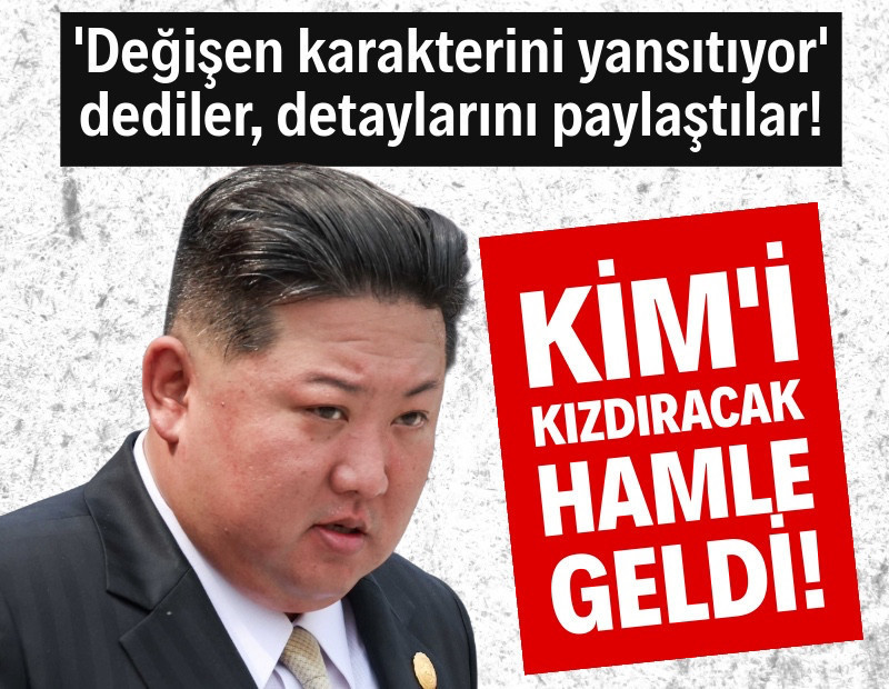 Kim'i kızdıracak hamle: Binlerce asker dahil olacak
